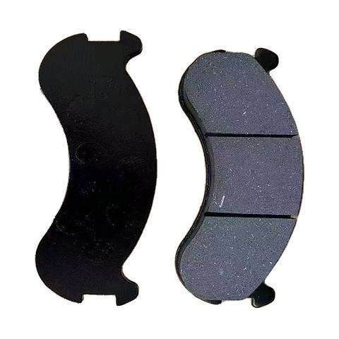 Suitable for Volvo A25 Brake Pads 15234854 11992515 328W751 6212689 244w751 E12631212 E129