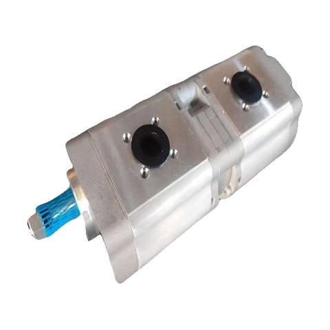 Suitable for Volvo Paver Gear Pump RM80792369 ABG5870 ABG5770 ABG6870 Hydraulic Pump 12764