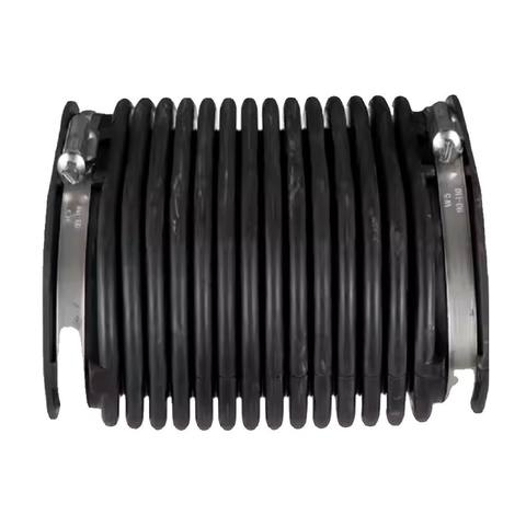 Suitable for VOLVO Penta SX-A DPS-A Bellows & Anode Kit 3888916 3841481 22197130 38897