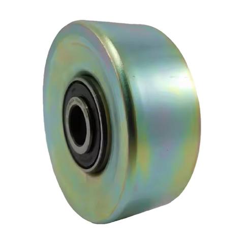 Idler Pulley Suitable for VOLVO Penta D4 D6 Replaces 3847482 Marine Inboard Diesel Engine New 3847482