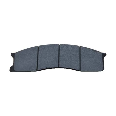 Dump Truck Brake Pad 6213353 Hinge Brake Pad 11990101