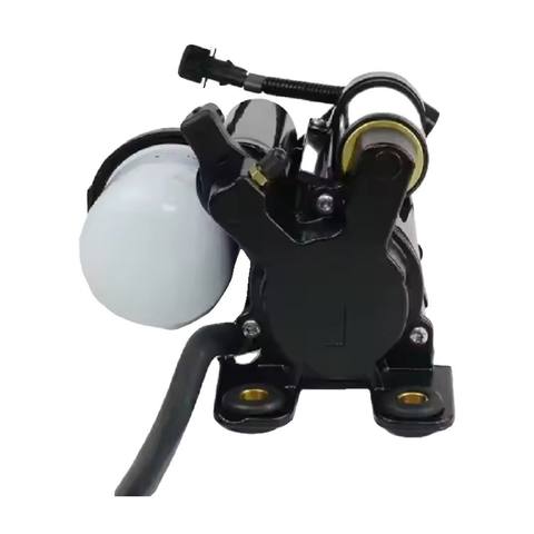 Electric Fuel Pumps Assembly Suitable for VOLVO Penta Stern 21608512 Construction machiner