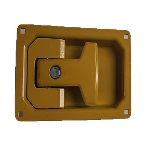 泵 Side Door+ 空气滤芯 Door Lock 总成 14761831 Is 适用于 沃尔沃 挖掘机 EC380EL EC480-220E-750D-950EL4 EW20