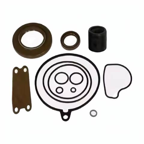 For Sierra 18-2586 Suitable for VOLVO Penta SX Upper Unit Seal Kit 3850594 3850594
