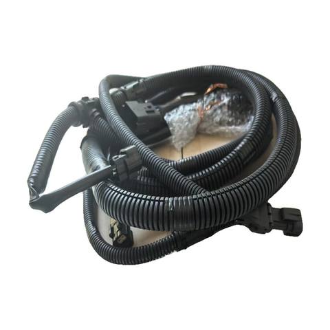 EC250EL Display Wiring Harness VOE14701436 挖掘机 Accessories EC380EL EC480-220E-750D-950EL4