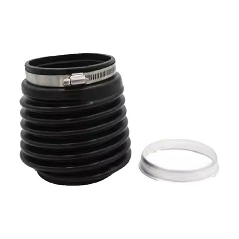 Suitable for VOLVO Penta SX-A DPS-A Bellows & Anode Kit 3888916 3841481 22197130 38897