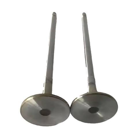 Construction machinery Parts Engine Valve Exhaust Suitable for VOLVO D13 A/B/C 20768506 20