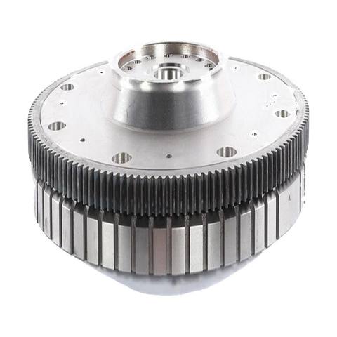 Diesel Engine Part Flywheel 21307494 Suitable for Volvo Penta