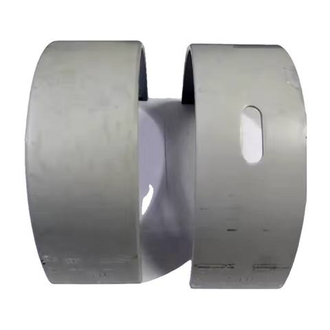 Construction machinery Parts 20530916 276134 D12D Main and Con Rod Bearing Suitable for VO