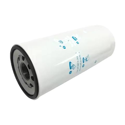 Construction machinery Parts Trucks Oil Filter 21707132 LF3654 LF17502 3831236 20976003 Ex