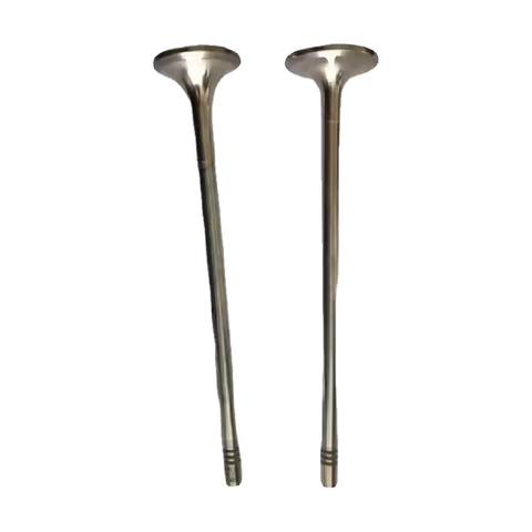 Construction machinery Parts D13 Engine Valves 20768519 21016539 Used Suitable for VOLVO E