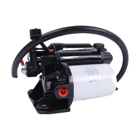 Construction machinery Parts High Pressure Fuel Pump Assembly 21608512 Fits Suitable for V