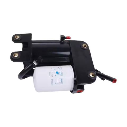 Construction machinery Parts Fuel Pump Assembly OE Part #21608512 for 8.1L Suitable for VO