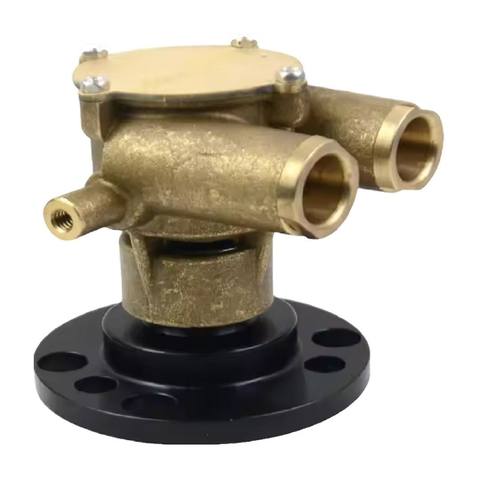 Construction machinery Parts Water Pump for Penta V6 V8 AQ175A 5.7L 857451 856952 855722 8