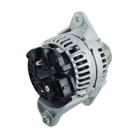 Construction machinery Parts 21429786 24V/110A Truck Spare Parts