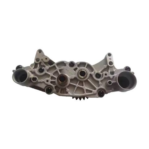 Construction machinery Parts diesel Engine Parts D13 Oil Pump 20824906 VOE20824906 Suitabl