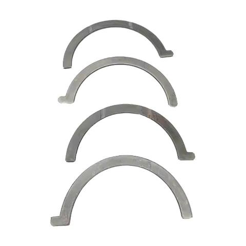 Construction machinery Parts Truck Half Shaft Thrust Washer 3093651 20397164 21267844 276791 7420397164 7421267844 3093651 20397164 21267844 276791
