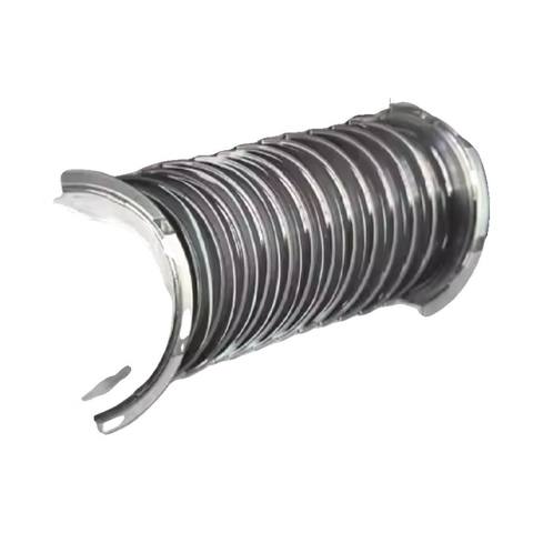 Construction machinery Parts D13 Engine Parts Camshaft Bushing 20999623 +20999613 Fit Suit