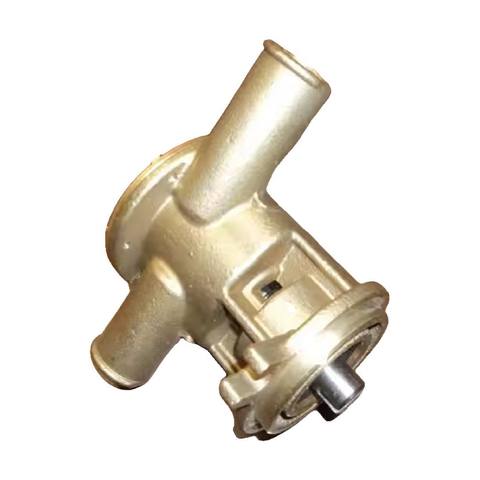 Construction machinery PartsSea Water Pump 15115 TMD TAMD KAD KAMD Engine Suitable for VOL