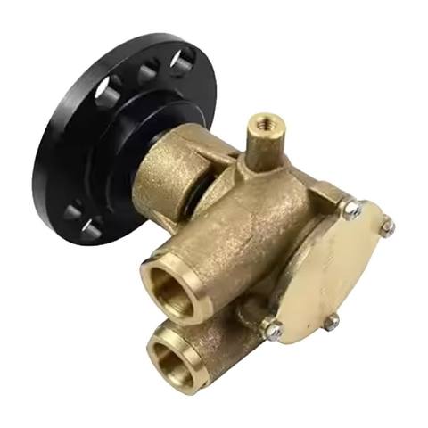 Construction machinery Parts Sea Water Pump Suit for Penta/OMC V8 Engines 841640 856952 38