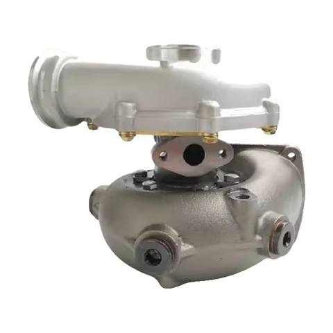 Turbocharger 53269706497 53269707200 3583006 3802125 861260 Suitable for VOLVO Penta Const