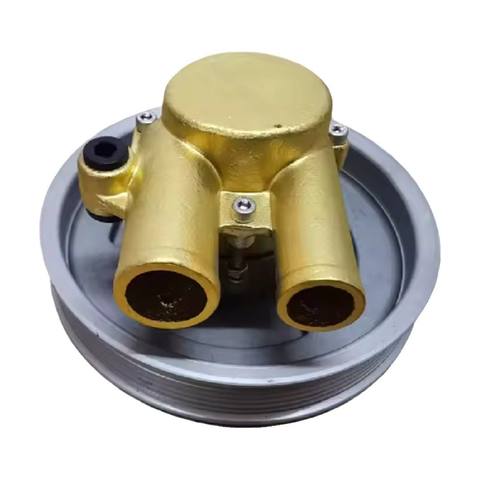 Construction machinery Parts WATER PUMP 21212799 Suitable for VOLVO Penta 4.3 5.0 5.7