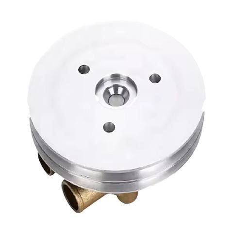 Construction machinery Parts Water Pump 21214599 3812693 3862482 3857202 Suitable for VOLVO Penta 3.0 4.3 5.0 5.7 21214599 3812693 3862482 3857202