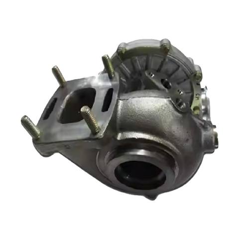 Construction machinery Parts 53269886497 861260 3802070 K26 Turbocharger Suitable for VOLV