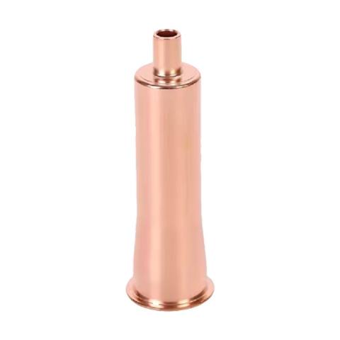 工程机械 配件 Injector Sleeve 适用于 沃尔沃 Penta AD41 TAMD31 AD31 KAD32 TAMD41 KAD43 Diesels 861255 861255