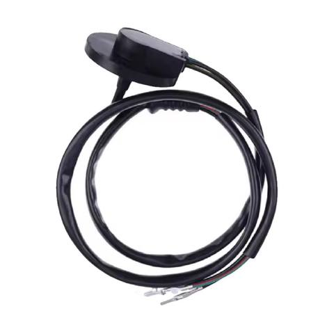Construction machinery Parts Throttle Sensor 21484383 Suitable for VOLVO Penta Marine SX-A