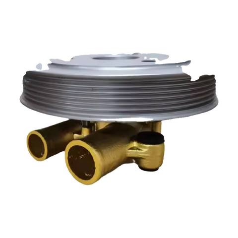 Construction machinery Parts 21212799 Sea Water Pump Suitable for VOLVO Penta Water Sea Im