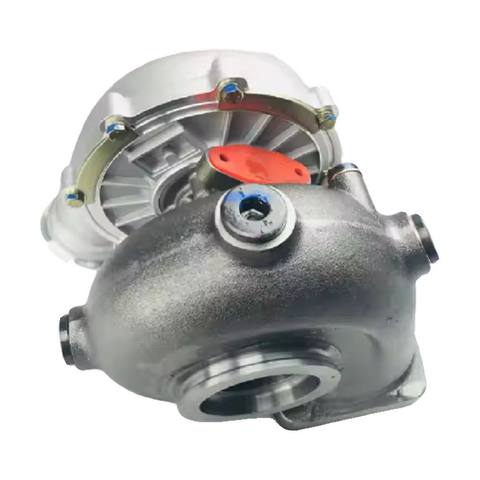 53269886016 3581528 Turbocharger Suitable for VOLVO Penta Marine with KAMD32 Engine Constr