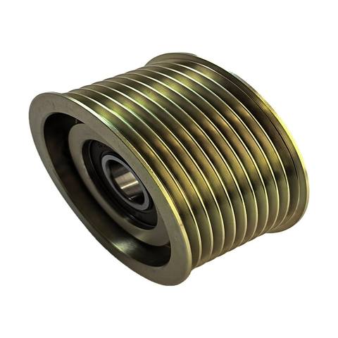 21425431 21454749 Construction machinery Parts Water Pump Pulley for Volvo Penta Engine