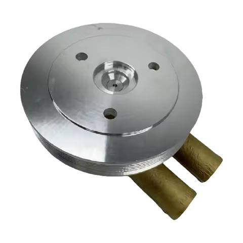 Water Sea Pump Suitable for VOLVO Penta 21214599 3812693 3862482 4.3L 5.0L 5.7LConstructio