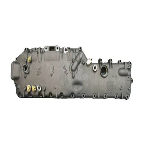 Suitable for Volvo PENTA D13 Oil Cooler Room 21420521 21677248 Construction Machinery Part