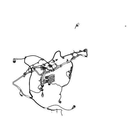 Suitable for VOLVO PENTA 23181567 Wiring Harness