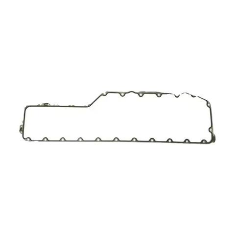 Suitable for Volvo D13 D16 Oil Cooler Gasket 712 840 21294062 7421294062 EPL-4062 Construc