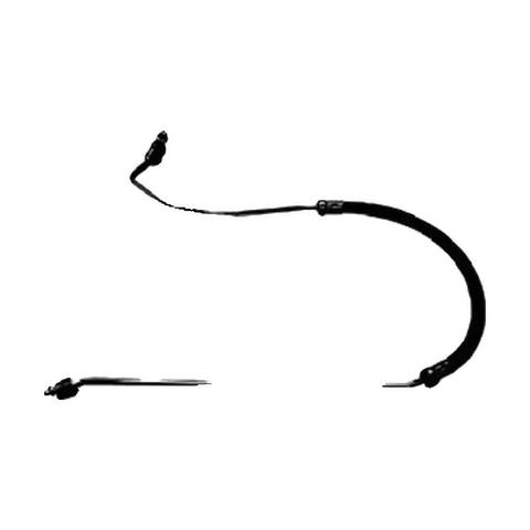 适用于 沃尔沃 Yacht Accessory 3857523 工程机械 Part