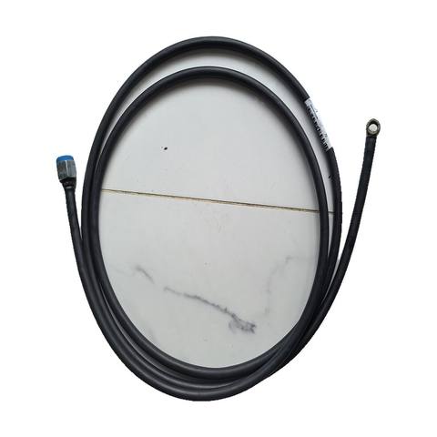 EC480 Fuel tank Delivery Hose 14592825 Is Suitable for Volvo Excavator Accessories