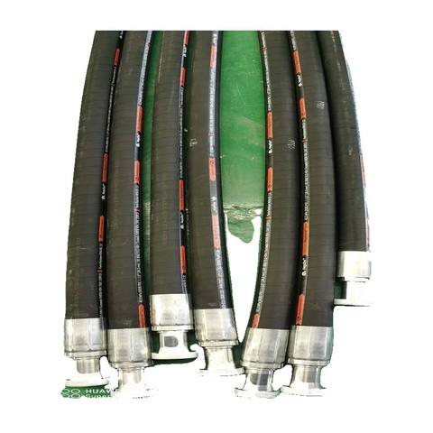 EC950EL Excavator Middle Arm Oil Cylinder Pipe 14681509 Is Suitable for Volvo Excavator 95