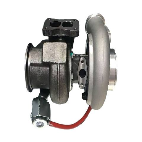 Suitable for Volvo Construction Machinery Part Turbocharger 21913701 3801559 Construction 