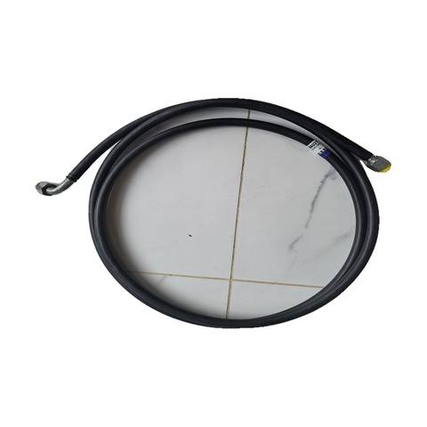 EC480 Fuel tank Delivery Hose 14554021 Is Suitable for Volvo Excavator Accessories