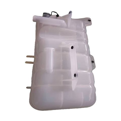 Truck auxiliary water tank 23275232 EC750DL EC950ELC FBR2800C D12A D13B TAD1640GE Construction Machinery Part 23275232