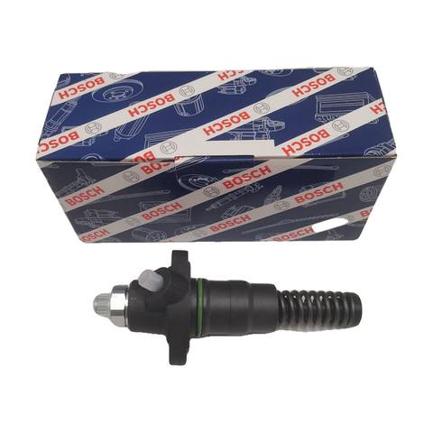 Fuel diesel Deutz Single Unit Pump 02113695 Is Suitable for Volvo EC210CL EC200D EW145 Exc