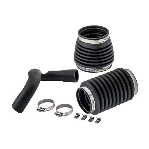 Rubber Product Spare Part Radiator Coolant Hose 875822 876294 876631 Suitable for VOLVO Co
