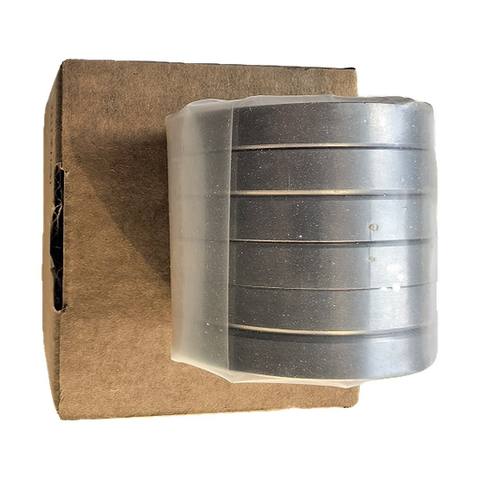 Construction machinery Parts Suitable for Volvo TAD1151VE Engine Valve Seat Ring 20509465