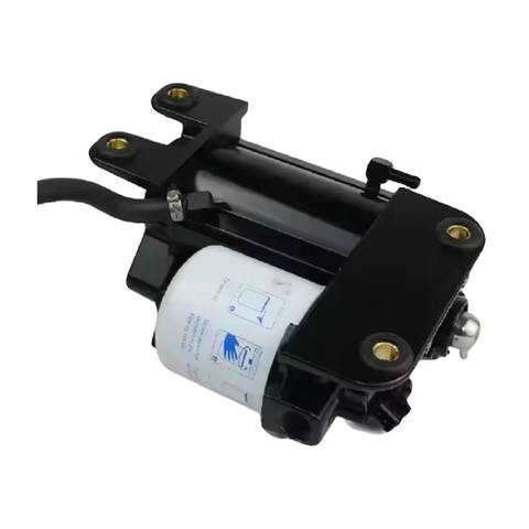 Construction machinery Parts Truck Spare Parts High Pressure Fuel Pump 21608512 23794966 2