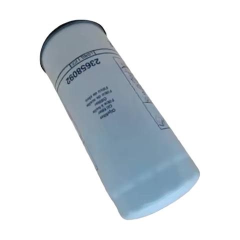 Excavator Diesel Engine Oil Filter OEM 22988765 85137594 23658092 21707132 21707133 H200W1