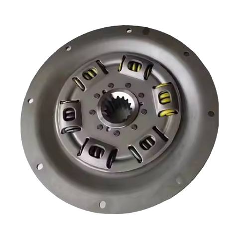 Hydraulic Pump Connection Plate Shaft Coupling VOE14780711 14780711 for Volvo Excavator EC