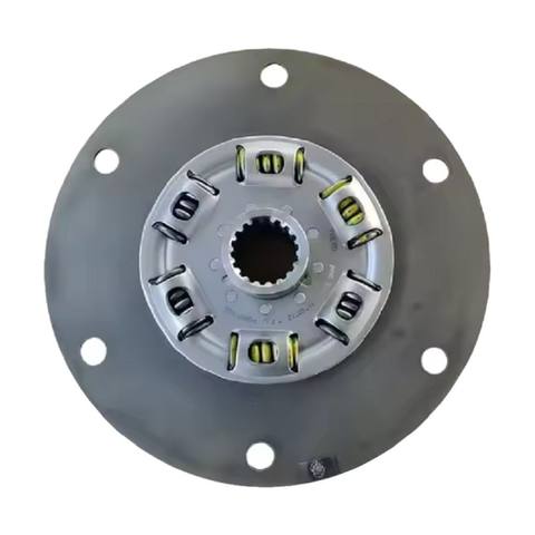 Hydraulic Pump Connection Plate Shaft Coupling VOE14780711 Connection Plate 14780711 for V